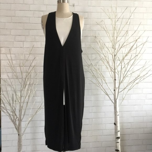 Zara Dresses & Skirts - Zara WB Collection Layered Dress S